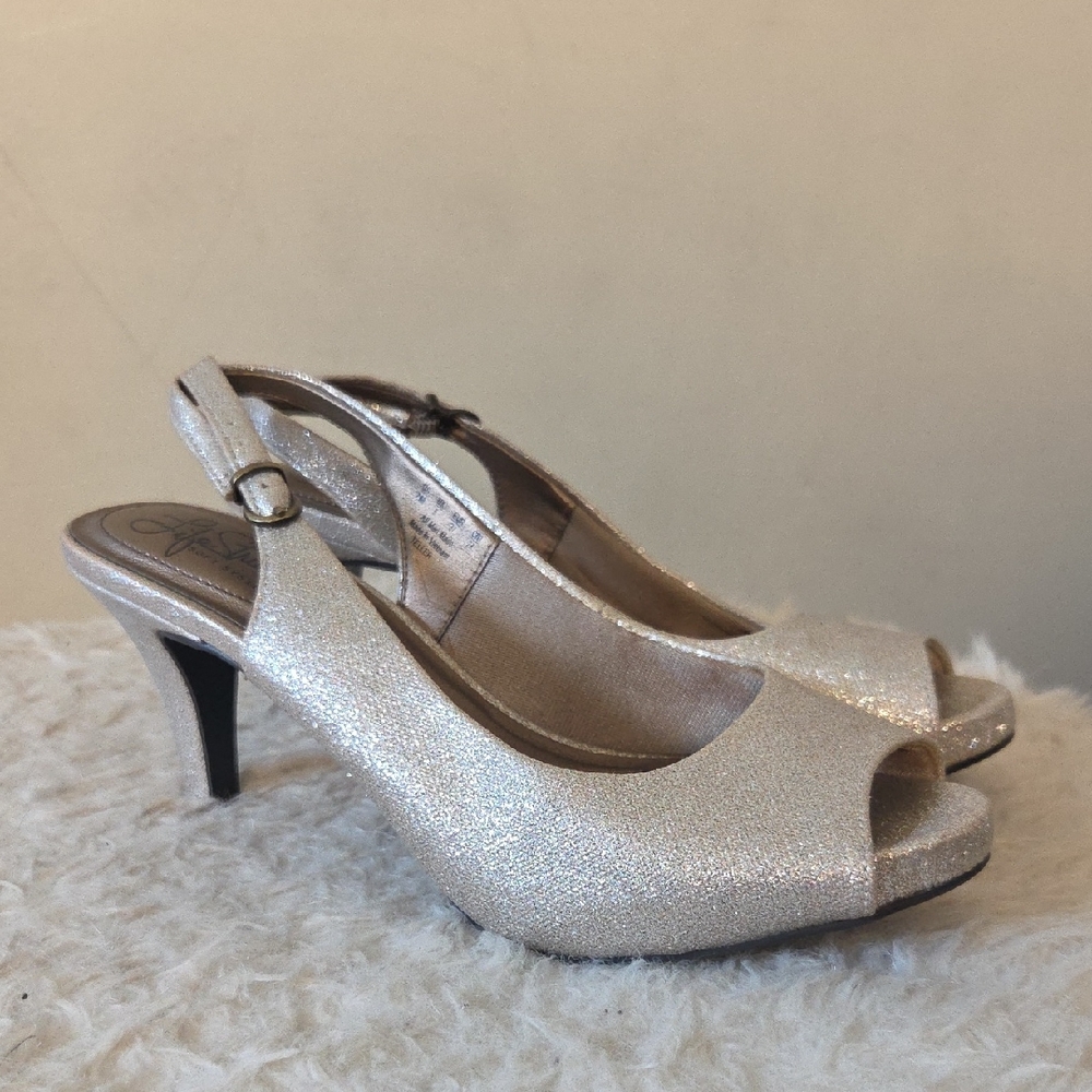 Life Strides 3 Inch Teller Heel (7)